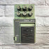 Used: Ibanez 1980s DML Digital Modulation Delay - Green