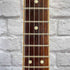 Used:  Fender Partscaster Telecaster - Black