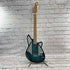 Used:  Reverend Guitars Billy Corgan Signature Guitar