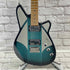 Used:  Reverend Guitars Billy Corgan Signature Guitar