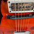 Used:  Harmony Guitars H54-1 Rocket Semi-Hollow Electric Guitar