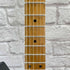 Used:  Reverend Guitars Billy Corgan Signature Guitar