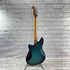 Used:  Reverend Guitars Billy Corgan Signature Guitar