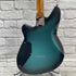 Used:  Reverend Guitars Billy Corgan Signature Guitar