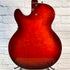 Used:  Harmony Guitars H54-1 Rocket Semi-Hollow Electric Guitar