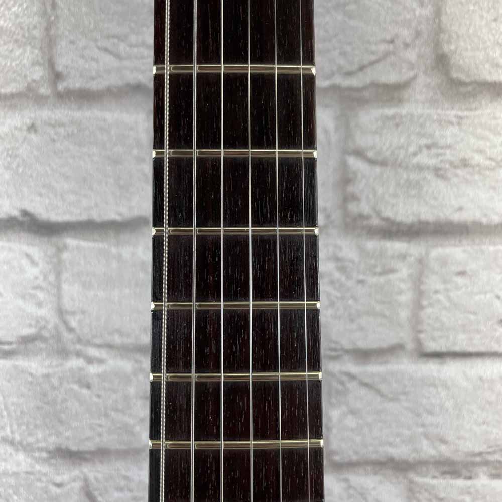 Used:  DIY SG Electric Guitar - Cinnamon Toast Crunch