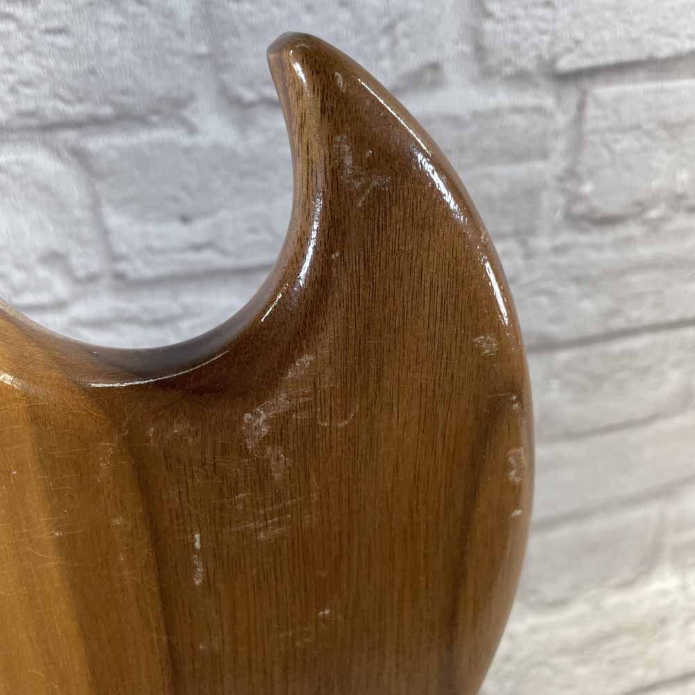 Used:  DIY SG Electric Guitar - Cinnamon Toast Crunch