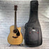 Used:  Yamaha FGX800C Acoustic Guitar