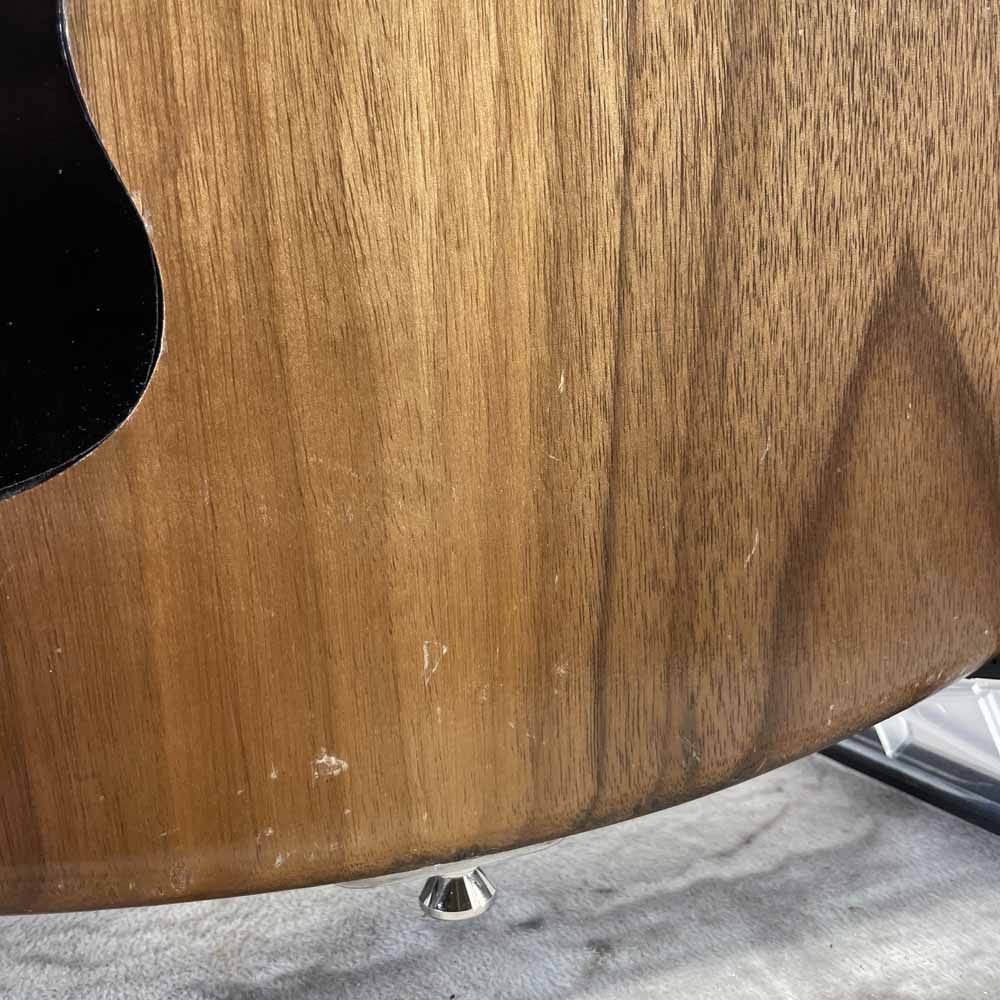 Used:  DIY SG Electric Guitar - Cinnamon Toast Crunch