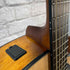 Used:  Yamaha FGX800C Acoustic Guitar