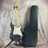 Used:  Fender 60th Anniversary American Series Stratocaster - Charcoal Frost