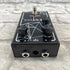 Used:  REVV Amplification G8 Noise Gate Pedal