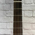 Used:  Yamaha FGX800C Acoustic Guitar