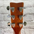 Used:  Yamaha FGX800C Acoustic Guitar