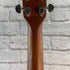 Used:  Yamaha FGX800C Acoustic Guitar