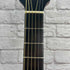 Used:  Epiphone by Gibson PR350 Acoustic Guitar