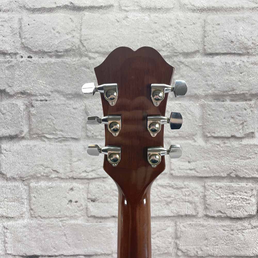 Used:  Epiphone by Gibson PR350 Acoustic Guitar