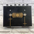 Used:  EarthQuaker Devices Sunn O))) Life Pedal Octave Distortion + Booster V1 - Black