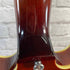 Used:  Teton Guitars 335 Style Semi-Hollow Electric Guitar