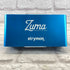 Used:  Strymon Zuma - High Current DC Pedal Power Supply