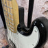 Used:  Fender Player Precision Bass 2022