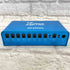 Used:  Strymon Zuma - High Current DC Pedal Power Supply