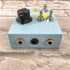 Used:  Dynox Pedals Big Boy