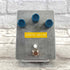 Used:  Dynox Pedals Earth Drive Pedal