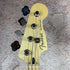 Used:  Fender Player Precision Bass 2022