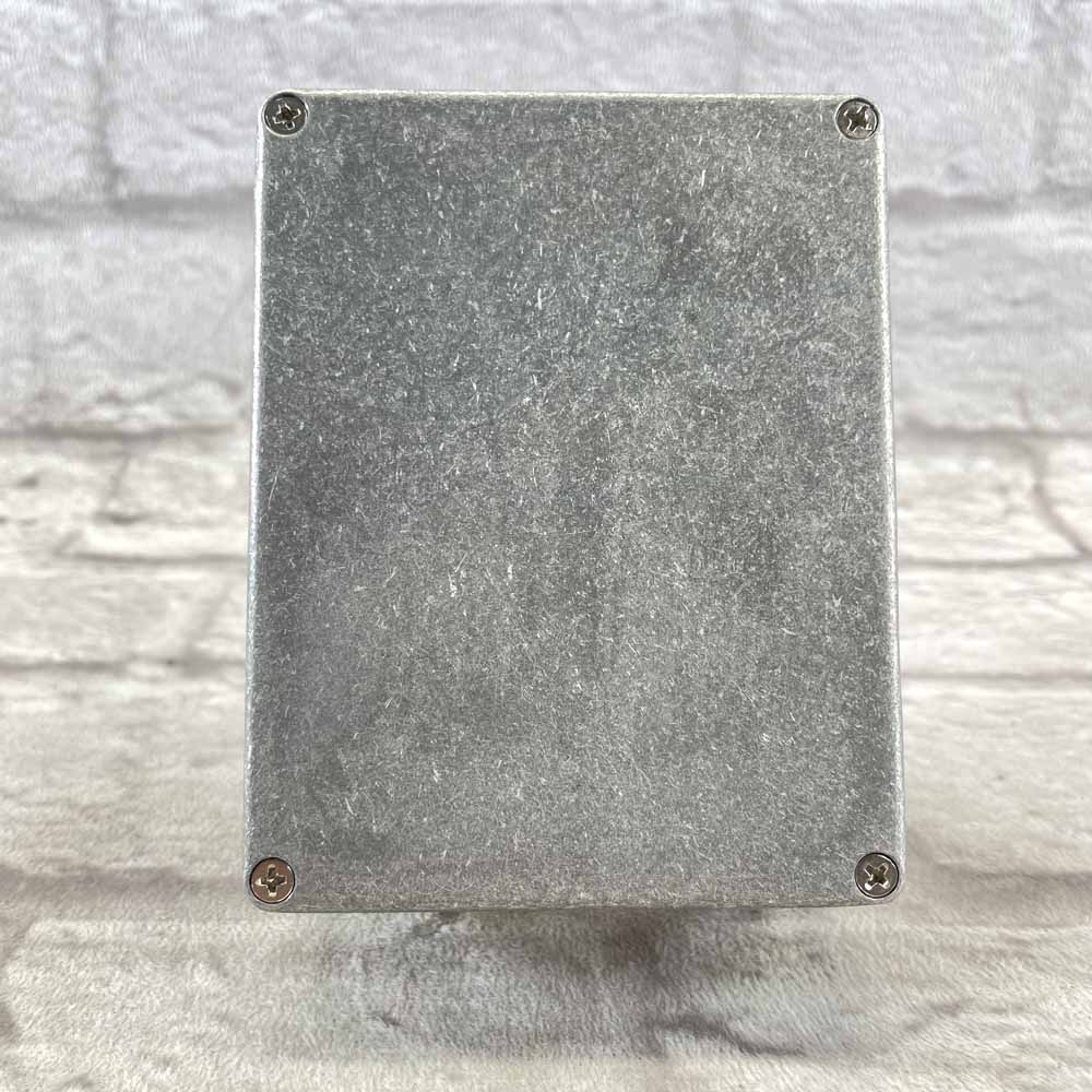 Used:  Dynox Pedals Earth Drive Pedal