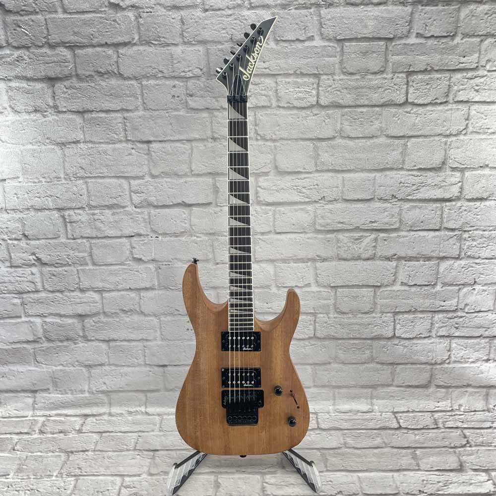 Used:  Jackson JS Series Dinky Archtop JS32 DKA Electric Guitar