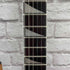 Used:  Jackson JS Series Dinky Archtop JS32 DKA Electric Guitar