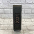Used:  VOX Wah-Wah V847 Pedal