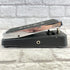 Used:  VOX Wah-Wah V847 Pedal