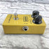Used:  MXR MX-104 Block Distortion + Pedal