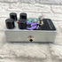 Used:  Electro-Harmonix Nano Qtron Envelope Controlled Filter