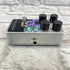 Used:  Electro-Harmonix Nano Qtron Envelope Controlled Filter