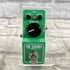 Used:  Ibanez Tube Screamer Mini