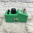 Used:  Ibanez Tube Screamer Mini