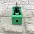 Used:  Ibanez Tube Screamer Mini