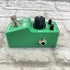 Used:  Ibanez Tube Screamer Mini