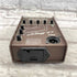 Used:  LR Baggs Para Acoustic DI