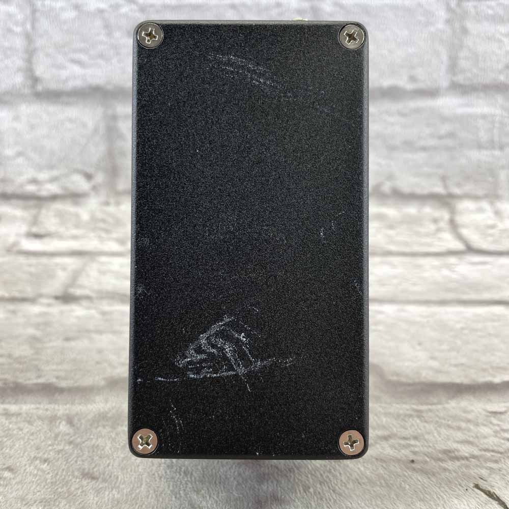 Used:  Fuzz Imp Creature Gated Fuzz/Distortion Pedal