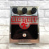 Used:  Electro-Harmonix Big Muff Pi Fuzz/Distortion/Sustainer Pedal