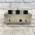 Used:  Electro-Harmonix Big Muff Pi Fuzz/Distortion/Sustainer Pedal