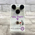 Used:  Electro-Harmonix J Mascis Ram's Head Big Muff Pi Fuzz/Distortion/Sustainer Pedal
