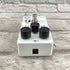 Used:  Electro-Harmonix J Mascis Ram's Head Big Muff Pi Fuzz/Distortion/Sustainer Pedal