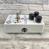 Used:  Electro-Harmonix J Mascis Ram's Head Big Muff Pi Fuzz/Distortion/Sustainer Pedal