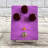 Used:  Dynox Pedals Black Acid Fuzz Pedal