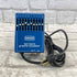 Used:  MXR MX-108 Ten Band Graphic Equalizer